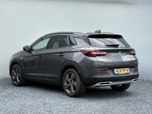Opel Grandland X 1.6 Turbo Hybrid Elegance 181PK | Achteruitrijcamera | Apple Carplay/Android Auto|telefoonintegra... ActivLease financial lease
