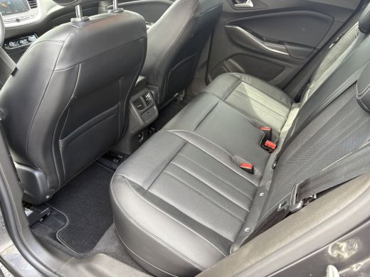 Opel Grandland X 1.6 Turbo Hybrid Elegance 181PK | Achteruitrijcamera | Apple Carplay/Android Auto|telefoonintegra... ActivLease financial lease