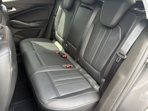 Opel Grandland X 1.6 Turbo Hybrid Elegance 181PK | Achteruitrijcamera | Apple Carplay/Android Auto|telefoonintegra... ActivLease financial lease