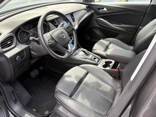 Opel Grandland X 1.6 Turbo Hybrid Elegance 181PK | Achteruitrijcamera | Apple Carplay/Android Auto|telefoonintegra... ActivLease financial lease
