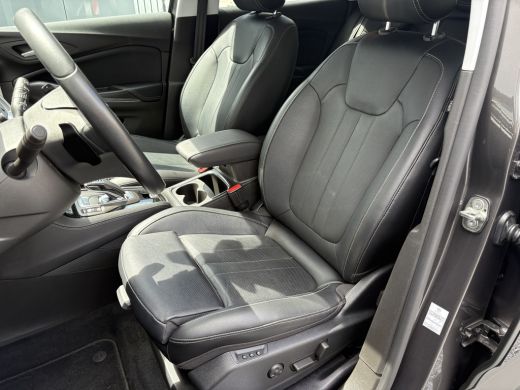 Opel Grandland X 1.6 Turbo Hybrid Elegance 181PK | Achteruitrijcamera | Apple Carplay/Android Auto|telefoonintegra... ActivLease financial lease
