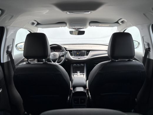 Opel Grandland X 1.6 Turbo Hybrid Elegance 181PK | Achteruitrijcamera | Apple Carplay/Android Auto|telefoonintegra... ActivLease financial lease