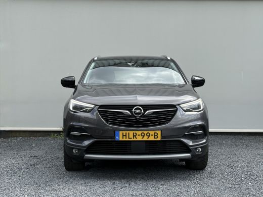 Opel Grandland X 1.6 Turbo Hybrid Elegance 181PK | Achteruitrijcamera | Apple Carplay/Android Auto|telefoonintegra... ActivLease financial lease