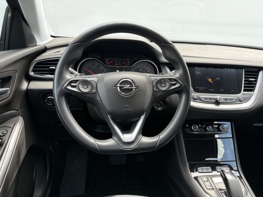 Opel Grandland X 1.6 Turbo Hybrid Elegance 181PK | Achteruitrijcamera | Apple Carplay/Android Auto|telefoonintegra... ActivLease financial lease