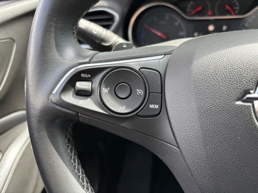 Opel Grandland X 1.6 Turbo Hybrid Elegance 181PK | Achteruitrijcamera | Apple Carplay/Android Auto|telefoonintegra... ActivLease financial lease