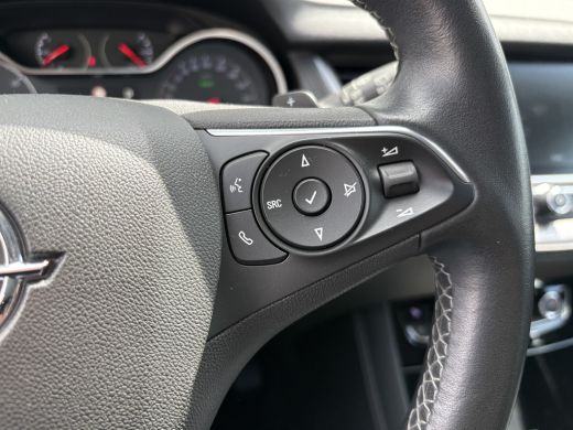 Opel Grandland X 1.6 Turbo Hybrid Elegance 181PK | Achteruitrijcamera | Apple Carplay/Android Auto|telefoonintegra... ActivLease financial lease