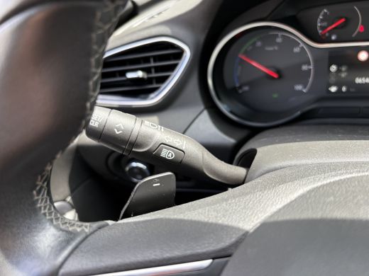 Opel Grandland X 1.6 Turbo Hybrid Elegance 181PK | Achteruitrijcamera | Apple Carplay/Android Auto|telefoonintegra... ActivLease financial lease