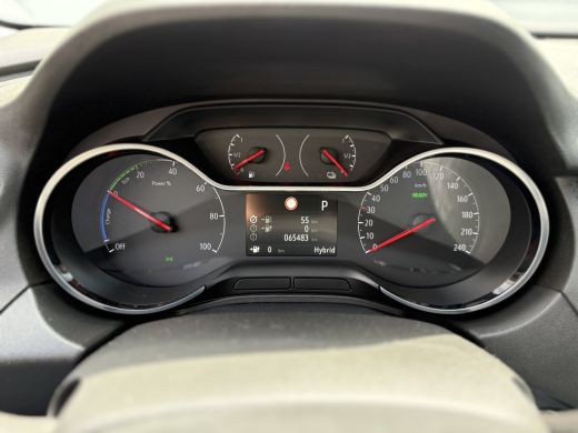 Opel Grandland X 1.6 Turbo Hybrid Elegance 181PK | Achteruitrijcamera | Apple Carplay/Android Auto|telefoonintegra... ActivLease financial lease