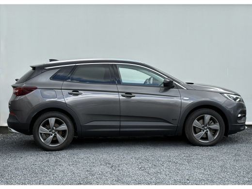 Opel Grandland X 1.6 Turbo Hybrid Elegance 181PK | Achteruitrijcamera | Apple Carplay/Android Auto|telefoonintegra... ActivLease financial lease