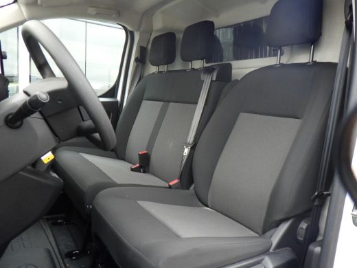 Opel Vivaro 2.0 Diesel 145 L2 | Apple Carplay/Android Auto|telefoonintegratie premium | Cruise control | Navi... ActivLease financial lease