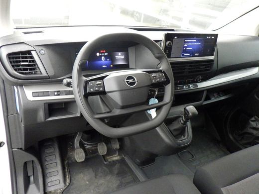 Opel Vivaro 2.0 Diesel 145 L2 | Apple Carplay/Android Auto|telefoonintegratie premium | Cruise control | Navi... ActivLease financial lease