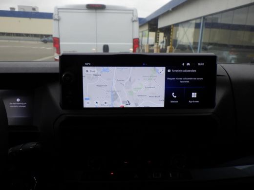 Opel Vivaro 2.0 Diesel 145 L2 | Apple Carplay/Android Auto|telefoonintegratie premium | Cruise control | Navi... ActivLease financial lease