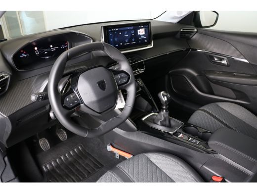 Peugeot 208 1.2 PureTech 100PK Allure | Navi | Clima | Cruise | Camera | Parkeersensoren V+A | Apple Carplay/... ActivLease financial lease