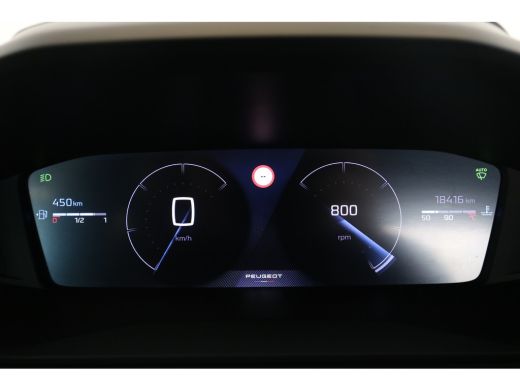 Peugeot 208 1.2 PureTech 100PK Allure | Navi | Clima | Cruise | Camera | Parkeersensoren V+A | Apple Carplay/... ActivLease financial lease