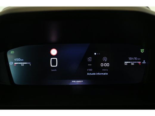 Peugeot 208 1.2 PureTech 100PK Allure | Navi | Clima | Cruise | Camera | Parkeersensoren V+A | Apple Carplay/... ActivLease financial lease