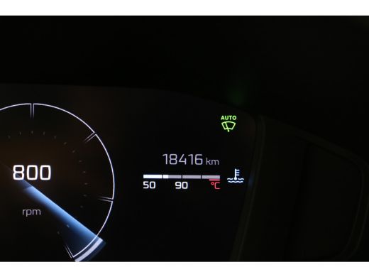 Peugeot 208 1.2 PureTech 100PK Allure | Navi | Clima | Cruise | Camera | Parkeersensoren V+A | Apple Carplay/... ActivLease financial lease