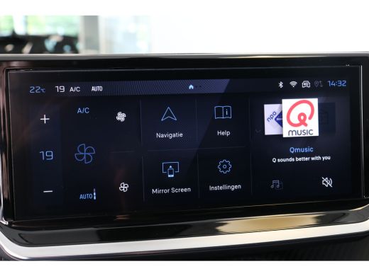 Peugeot 208 1.2 PureTech 100PK Allure | Navi | Clima | Cruise | Camera | Parkeersensoren V+A | Apple Carplay/... ActivLease financial lease