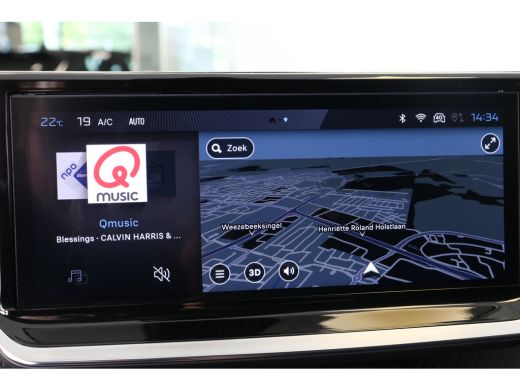Peugeot 208 1.2 PureTech 100PK Allure | Navi | Clima | Cruise | Camera | Parkeersensoren V+A | Apple Carplay/... ActivLease financial lease