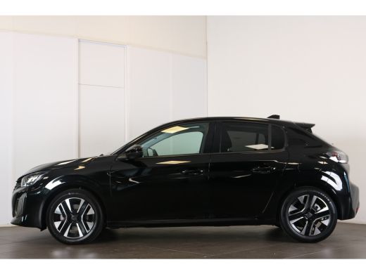 Peugeot 208 1.2 PureTech 100PK Allure | Navi | Clima | Cruise | Camera | Parkeersensoren V+A | Apple Carplay/... ActivLease financial lease
