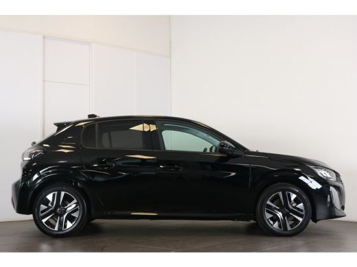 Peugeot 208 1.2 PureTech 100PK Allure | Navi | Clima | Cruise | Camera | Parkeersensoren V+A | Apple Carplay/... ActivLease financial lease