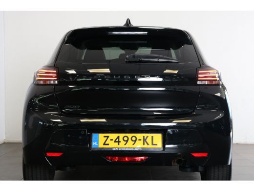 Peugeot 208 1.2 PureTech 100PK Allure | Navi | Clima | Cruise | Camera | Parkeersensoren V+A | Apple Carplay/... ActivLease financial lease