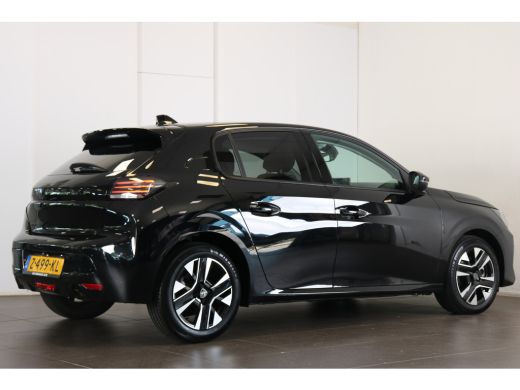 Peugeot 208 1.2 PureTech 100PK Allure | Navi | Clima | Cruise | Camera | Parkeersensoren V+A | Apple Carplay/... ActivLease financial lease