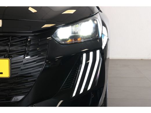 Peugeot 208 1.2 PureTech 100PK Allure | Navi | Clima | Cruise | Camera | Parkeersensoren V+A | Apple Carplay/... ActivLease financial lease