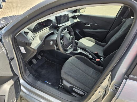 Peugeot 208 1.2 PureTech 75 Style Parkeersensoren | Airco | Apple Carplay/Android Auto ActivLease financial lease