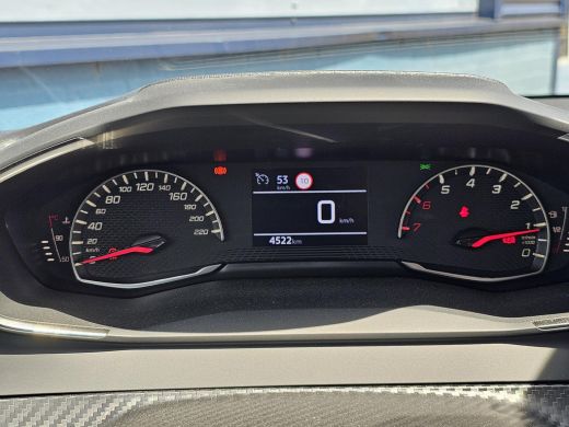 Peugeot 208 1.2 PureTech 75 Style Parkeersensoren | Airco | Apple Carplay/Android Auto ActivLease financial lease