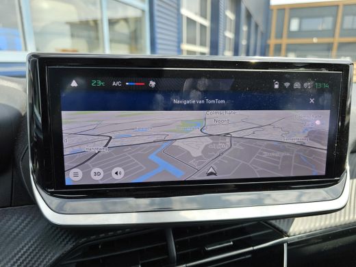 Peugeot 208 1.2 PureTech 75 Style Parkeersensoren | Airco | Apple Carplay/Android Auto ActivLease financial lease