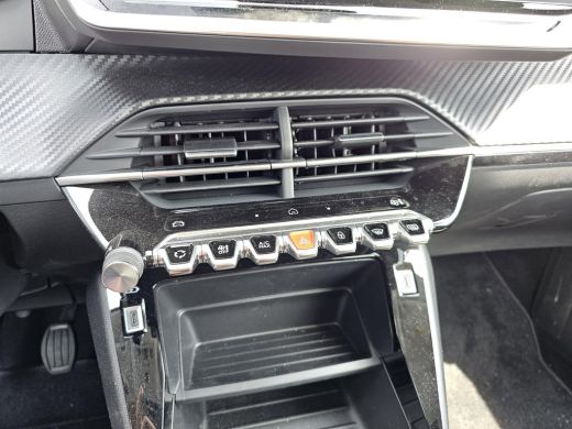 Peugeot 208 1.2 PureTech 75 Style Parkeersensoren | Airco | Apple Carplay/Android Auto ActivLease financial lease