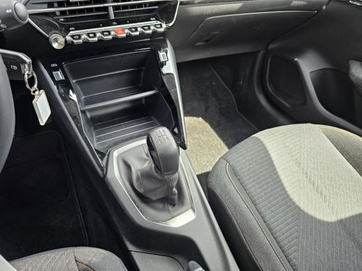 Peugeot 208 1.2 PureTech 75 Style Parkeersensoren | Airco | Apple Carplay/Android Auto ActivLease financial lease