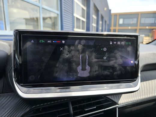 Peugeot 208 1.2 PureTech 75 Style Parkeersensoren | Airco | Apple Carplay/Android Auto ActivLease financial lease