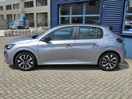 Peugeot 208 1.2 PureTech 75 Style Parkeersensoren | Airco | Apple Carplay/Android Auto ActivLease financial lease