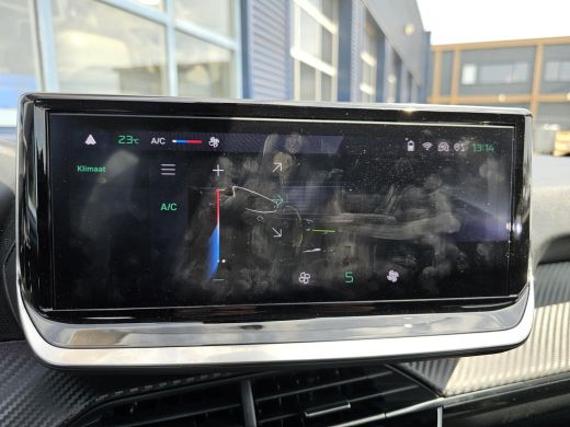Peugeot 208 1.2 PureTech 75 Style Parkeersensoren | Airco | Apple Carplay/Android Auto ActivLease financial lease