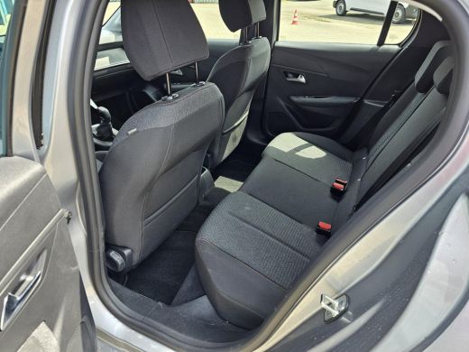 Peugeot 208 1.2 PureTech 75 Style Parkeersensoren | Airco | Apple Carplay/Android Auto ActivLease financial lease