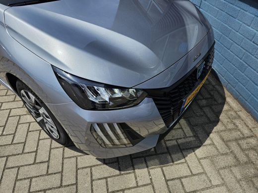 Peugeot 208 1.2 PureTech 75 Style Parkeersensoren | Airco | Apple Carplay/Android Auto ActivLease financial lease