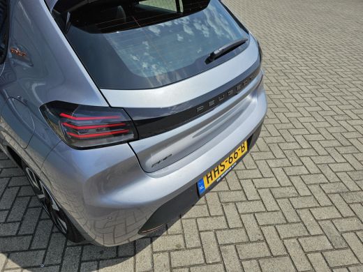 Peugeot 208 1.2 PureTech 75 Style Parkeersensoren | Airco | Apple Carplay/Android Auto ActivLease financial lease