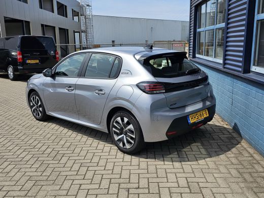 Peugeot 208 1.2 PureTech 75 Style Parkeersensoren | Airco | Apple Carplay/Android Auto ActivLease financial lease
