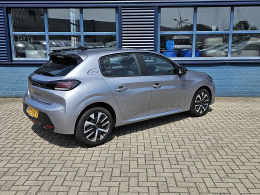 Peugeot 208 1.2 PureTech 75 Style Parkeersensoren | Airco | Apple Carplay/Android Auto ActivLease financial lease