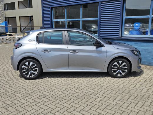 Peugeot 208 1.2 PureTech 75 Style Parkeersensoren | Airco | Apple Carplay/Android Auto ActivLease financial lease