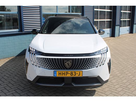 Peugeot 3008 1.2 Hybrid 136 GT Schuif/Kanteldak | Adaptive Cruise Control | Drive Assist 2.0 | 360 Graden Camera ActivLease financial lease
