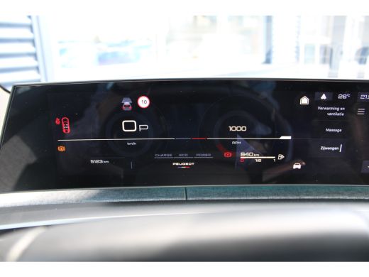 Peugeot 3008 1.2 Hybrid 136 GT Schuif/Kanteldak | Adaptive Cruise Control | Drive Assist 2.0 | 360 Graden Camera ActivLease financial lease