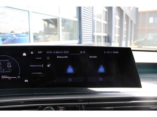 Peugeot 3008 1.2 Hybrid 136 GT Schuif/Kanteldak | Adaptive Cruise Control | Drive Assist 2.0 | 360 Graden Camera ActivLease financial lease