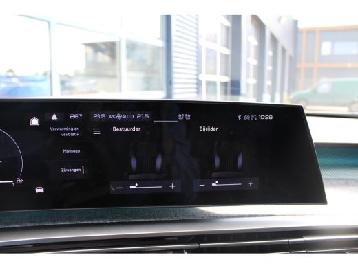 Peugeot 3008 1.2 Hybrid 136 GT Schuif/Kanteldak | Adaptive Cruise Control | Drive Assist 2.0 | 360 Graden Camera ActivLease financial lease