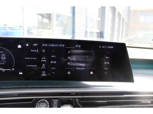 Peugeot 3008 1.2 Hybrid 136 GT Schuif/Kanteldak | Adaptive Cruise Control | Drive Assist 2.0 | 360 Graden Camera ActivLease financial lease