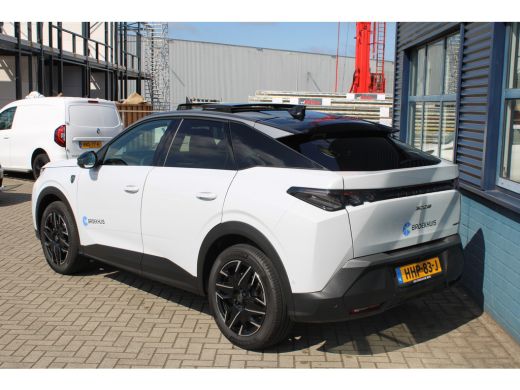Peugeot 3008 1.2 Hybrid 136 GT Schuif/Kanteldak | Adaptive Cruise Control | Drive Assist 2.0 | 360 Graden Camera ActivLease financial lease
