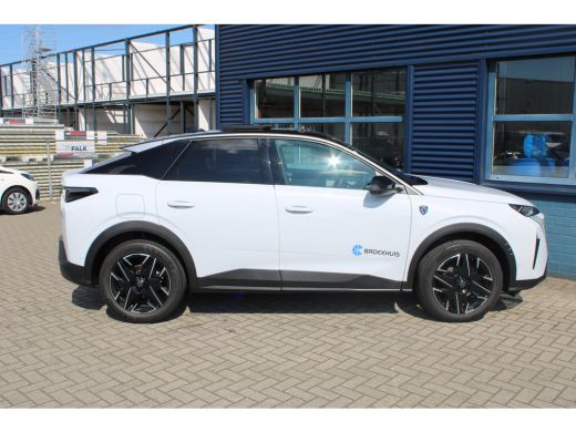 Peugeot 3008 1.2 Hybrid 136 GT Schuif/Kanteldak | Adaptive Cruise Control | Drive Assist 2.0 | 360 Graden Camera ActivLease financial lease