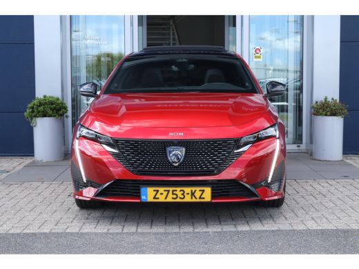 Peugeot 308 1.6 Plug-in Hybrid 225 GT | Adaptieve Cruise | Pano | Focal Audio | 360 Camera | Massage | PORTLA... ActivLease financial lease
