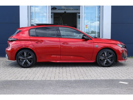 Peugeot 308 1.6 Plug-in Hybrid 225 GT | Adaptieve Cruise | Pano | Focal Audio | 360 Camera | Massage | PORTLA... ActivLease financial lease
